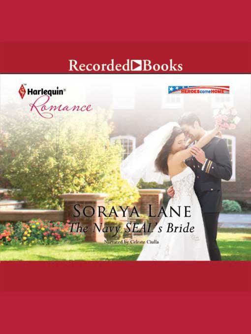 Title details for The Navy Seal's Bride by Soraya Lane - Wait list